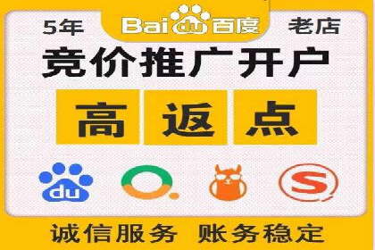 某行业领先企业如何借助百度竞价推广托管取得成功